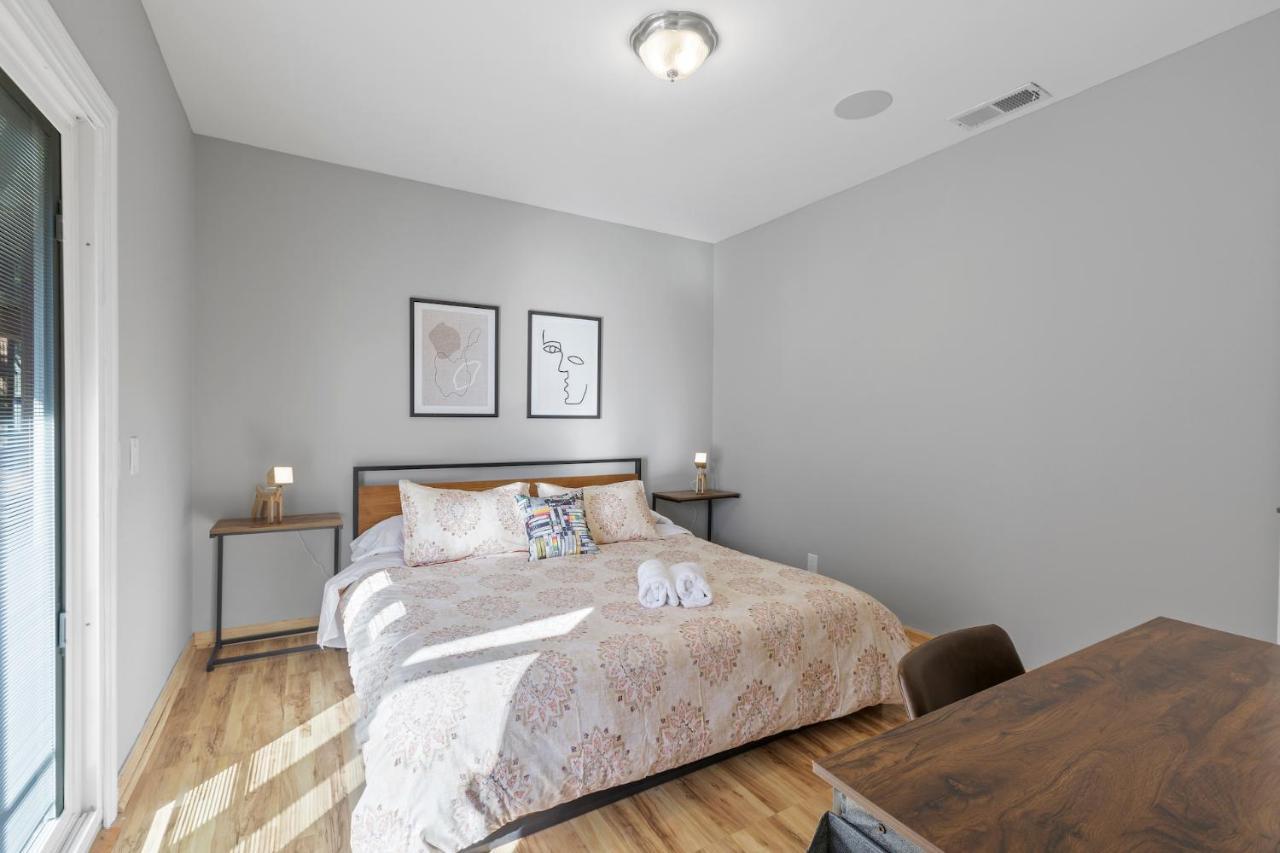 @ Marbella Lane - Buckingham Place Laundry + P Pacifica Luaran gambar